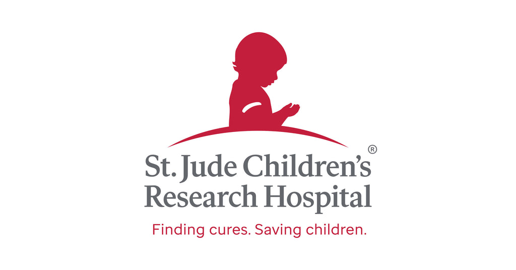 Donation to:  St. Jude Children's Research Hospital