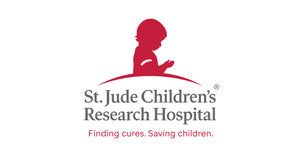 Donation to:  St. Jude Children's Research Hospital