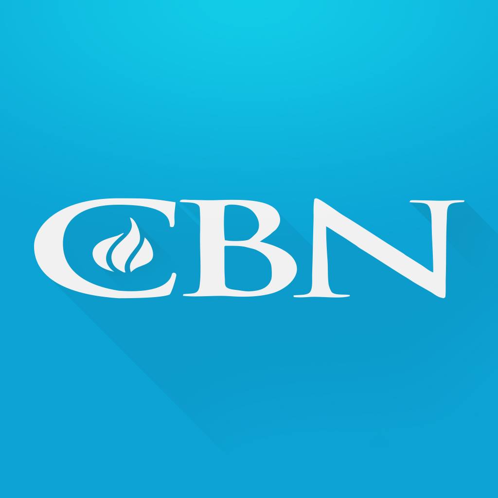 Donation to:  The Christian Broadcasting Network (CBN)