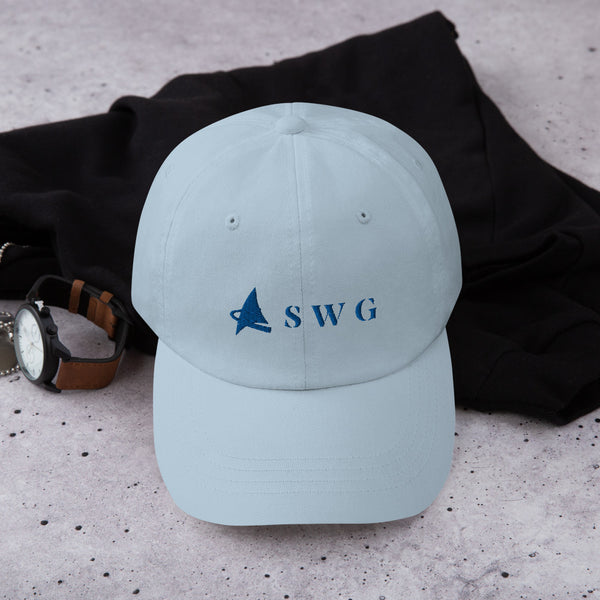 Low Profile "SWG" Cap