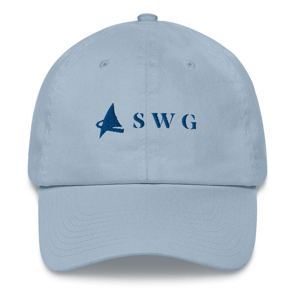 Low Profile "SWG" Cap