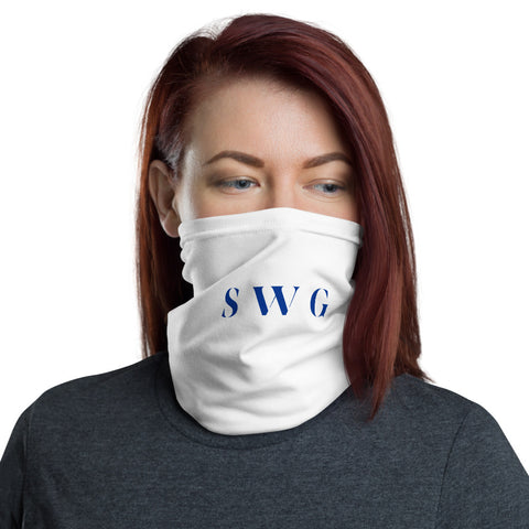 "SWG" Neck Gaiter