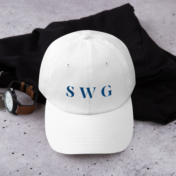 "SWG" Low Profile Cap