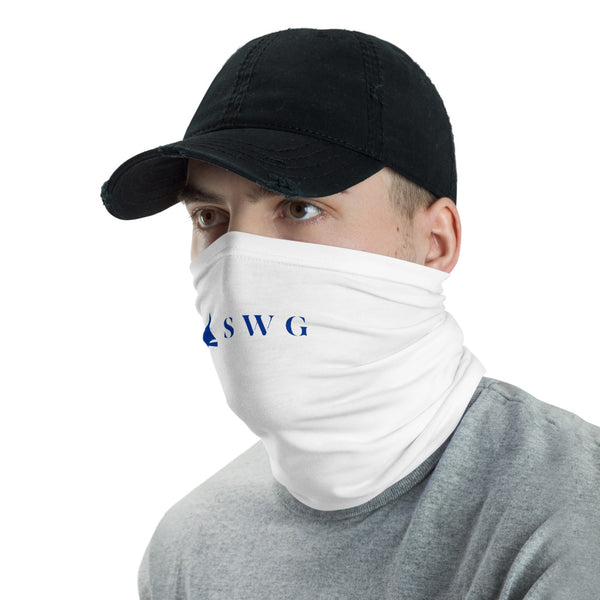 "SWG" Neck Gaiter