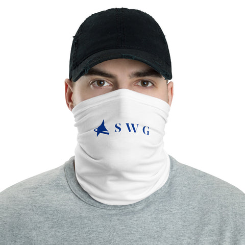 "SWG" Neck Gaiter